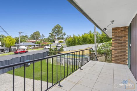 Property photo of 23 Darling Crescent Molendinar QLD 4214