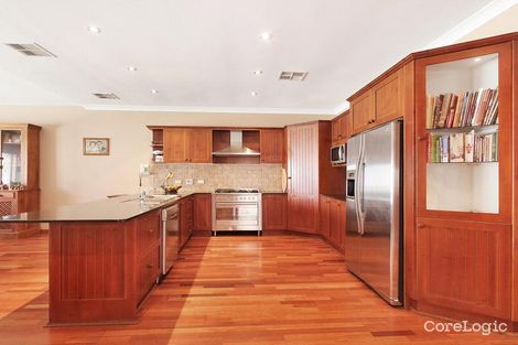 Property photo of 24 Tudor Crescent Cecil Hills NSW 2171