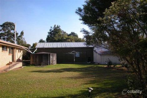 Property photo of 191 Eastern Mary River Road Conondale QLD 4552
