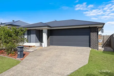 23 Macadamia St, Redbank Plains, QLD 4301