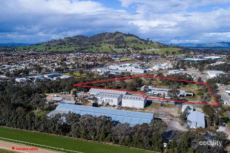 176 Victoria Cross Pde, Wodonga, VIC 3690