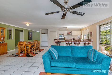 Property photo of 8 Blair Court Goodna QLD 4300