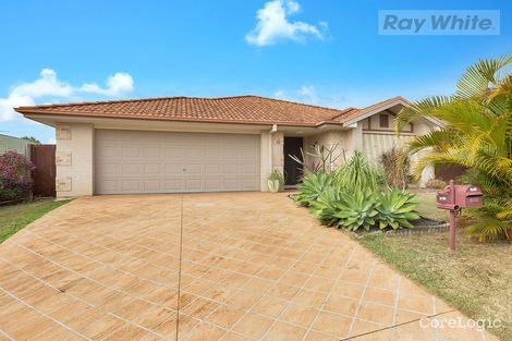 Property photo of 8 Blair Court Goodna QLD 4300