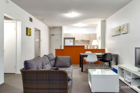 Property photo of 136/170 Leichhardt Street Spring Hill QLD 4000