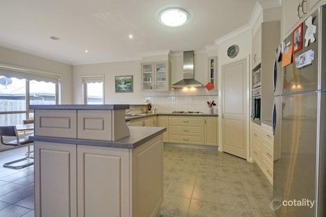 Property photo of 88 Riverslea Boulevard Traralgon VIC 3844