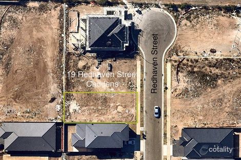 19 Redhaven St, Caddens, NSW 2747