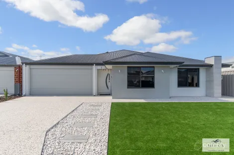 Property photo of 6 Hydra Way Bennett Springs WA 6063