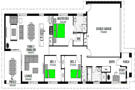14 Waterside Dr, Drouin, VIC 3818