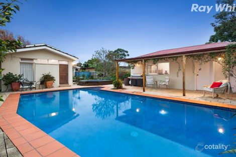 Property photo of 11 White Street Beaumaris VIC 3193