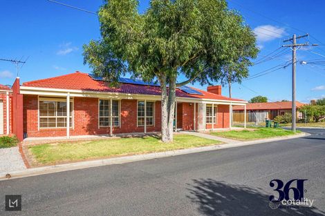 Property photo of 56A Bourke Crescent Hoppers Crossing VIC 3029