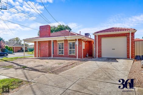 Property photo of 56A Bourke Crescent Hoppers Crossing VIC 3029