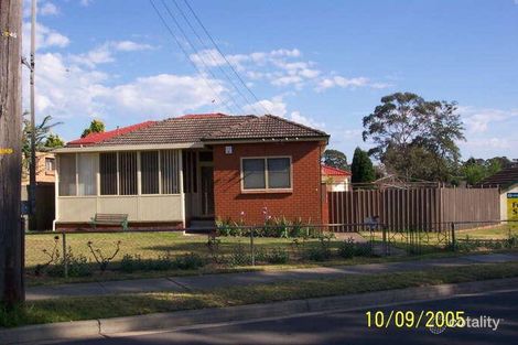 Property photo of 4 Davis Road Marayong NSW 2148