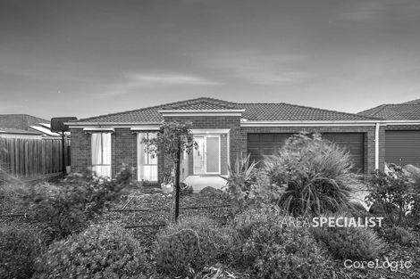 Property photo of 7 Allara Drive Hampton Park VIC 3976