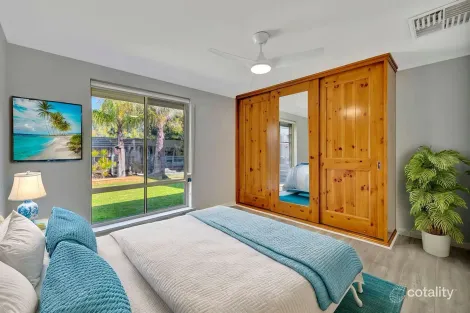 Property photo of 54 Fraser Drive North Haven SA 5018
