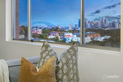 20/19 Shirley Rd, Wollstonecraft, NSW 2065