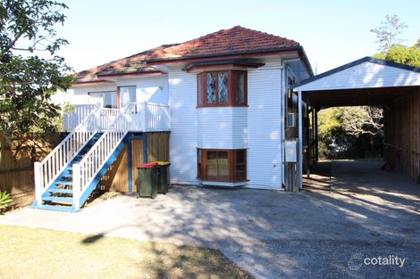 1298 Waterworks Rd, The Gap, QLD 4061