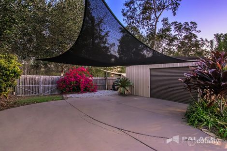 Property photo of 48 Shamrock Court Chuwar QLD 4306