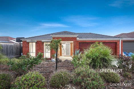 Property photo of 7 Allara Drive Hampton Park VIC 3976