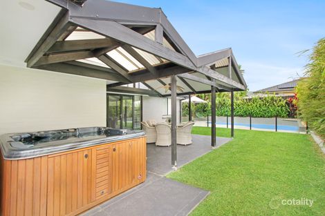 Property photo of 5 Barham Place Horsley NSW 2530