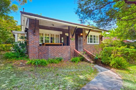 Property photo of 49 Bridge Street Lane Cove NSW 2066