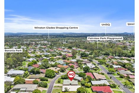 Property photo of 8 Dianthus Place Flinders View QLD 4305