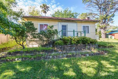 4 Clifton Ave, Faulconbridge, NSW 2776