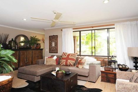 Property photo of 3 Universe Court Mudgeeraba QLD 4213