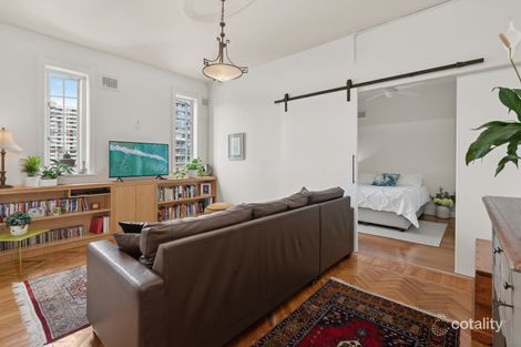 91/6 Stanley St, Darlinghurst, NSW 2010