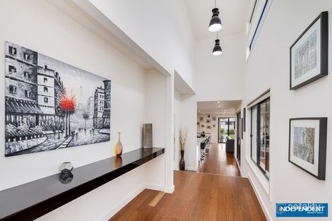 Property photo of 55 Harold White Avenue Coombs ACT 2611