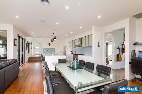 Property photo of 55 Harold White Avenue Coombs ACT 2611