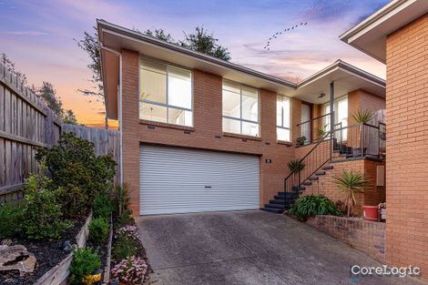 Property photo of 9A Elenya Court Frankston VIC 3199