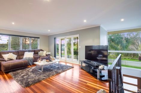 Property photo of 22 James Byrne Road Highfields QLD 4352