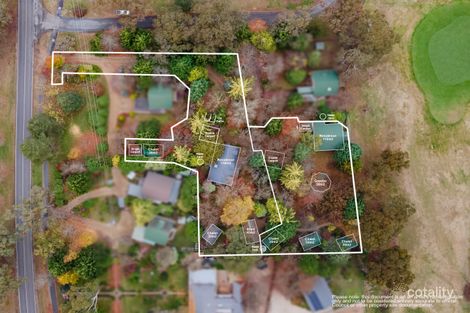 Property photo of 414 Back Porepunkah Road Bright VIC 3741