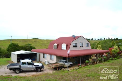 469 Glen Allyn Rd, Malanda, QLD 4885