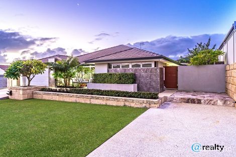 Property photo of 19 Lookout Vista Singleton WA 6175