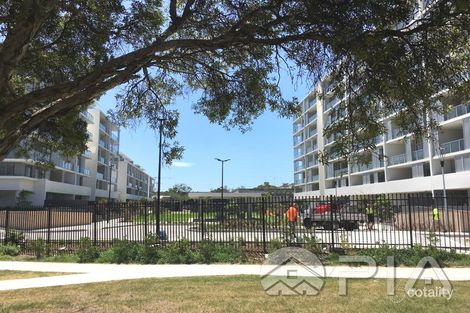 Property photo of 1308/39 Rhodes Street Hillsdale NSW 2036
