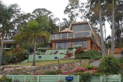 Property photo of 104 Rickard Road Empire Bay NSW 2257
