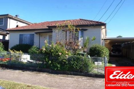 Property photo of 73 Harry Avenue Lidcombe NSW 2141