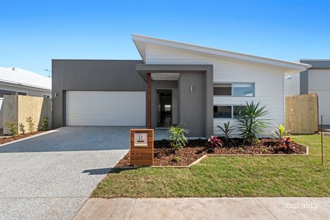 Property photo of 27 Paul Crescent Nirimba QLD 4551