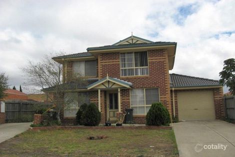 Property photo of 4/53A Pecks Road Sydenham VIC 3037
