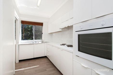 Property photo of 6/6 Rocklands Road Wollstonecraft NSW 2065