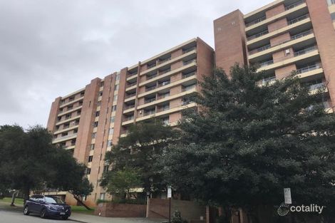 611/112-122 Goderich St, East Perth, WA 6004