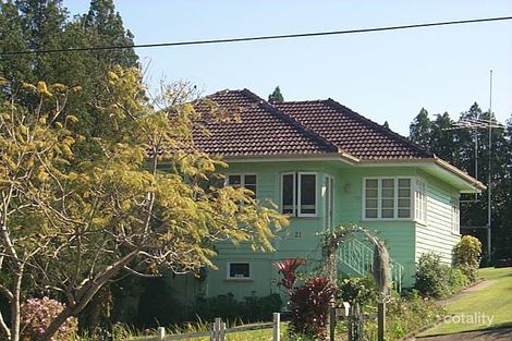 Property photo of 21 Pring Street Tarragindi QLD 4121