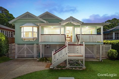 Property photo of 4 Allpass Parade Shorncliffe QLD 4017