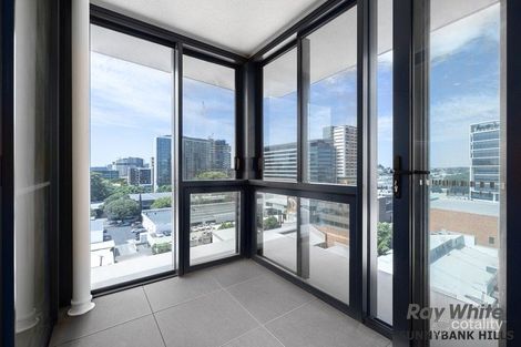 Property photo of 813/275 Wickham Street Fortitude Valley QLD 4006