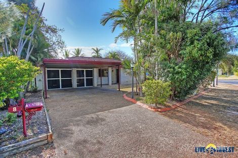 Property photo of 8 Eliza Street Kelso QLD 4815