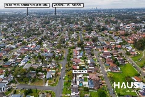 Property photo of 6 Spruce Street Blacktown NSW 2148