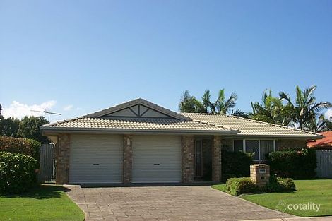 12 Poinciana Ave, Victoria Point, QLD 4165