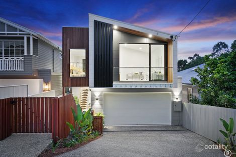 Property photo of 67 Bundah Street Camp Hill QLD 4152