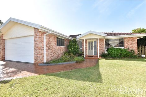 Property photo of 7 Erica Place Tuncurry NSW 2428